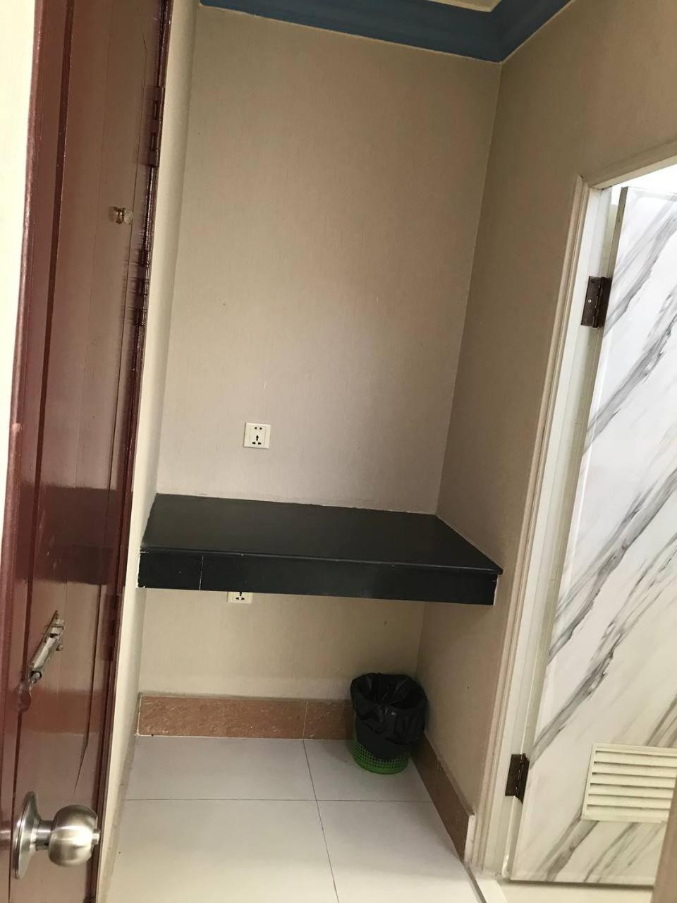 Galaxy Rs Hotel 프놈펜 외부 사진